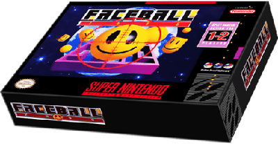 Faceball 2000