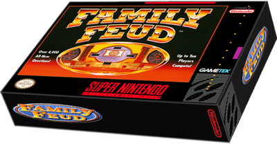 Family Feud