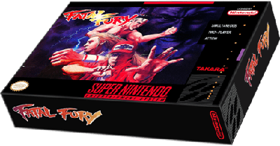 Fatal Fury