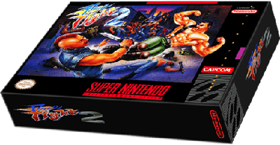 Final Fight 2