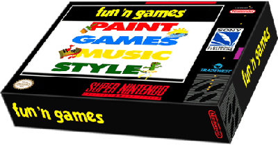 Fun 'n Games