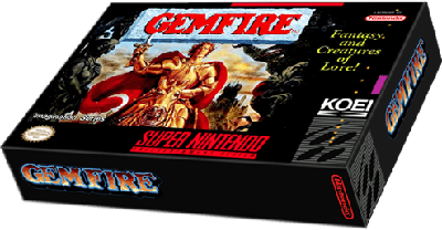 Gemfire