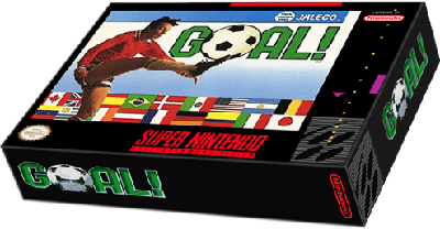 Goal!