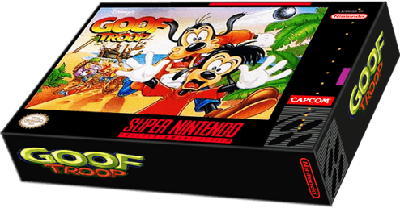 Goof Troop