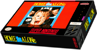 Home Alone