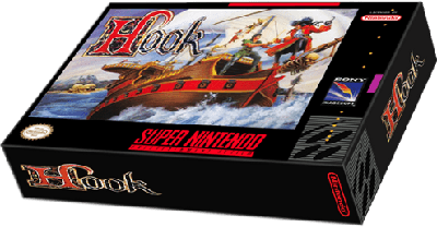Hook