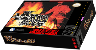 Ignition Factor, The