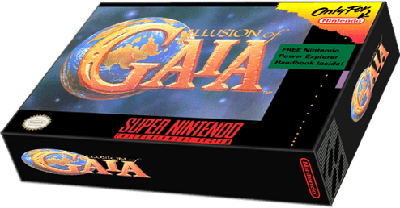 Illusion of Gaia