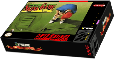 Irem Skins Game, The