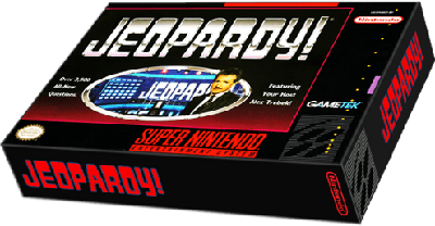 Jeopardy!