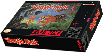 Jungle Book, The