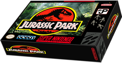 Jurassic Park