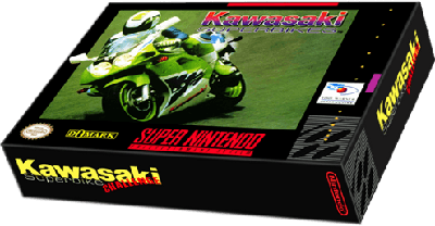 Kawasaki Superbike Challenge