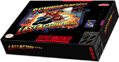 Last Action Hero
