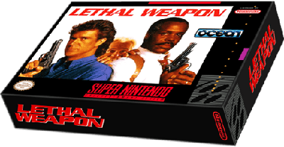 Lethal Weapon
