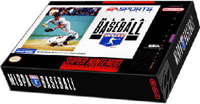 MLBPA Baseball