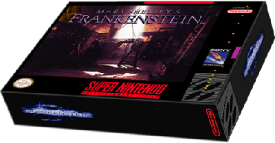 Mary Shelley's Frankenstein
