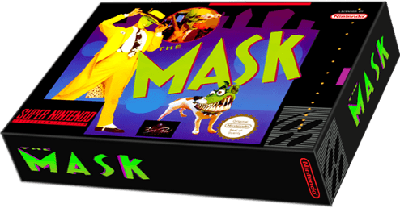 Mask, The