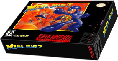 Mega Man 7