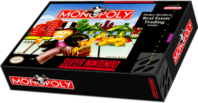 Monopoly