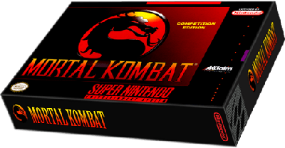 Mortal Kombat