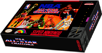 NBA All-Star Challenge