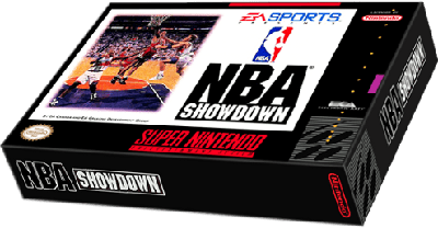 NBA Showdown