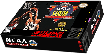 NCAA Final Four Basketball