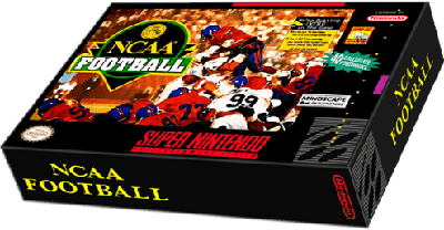 NCAA Football