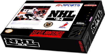NHL '94