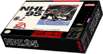 NHL '95