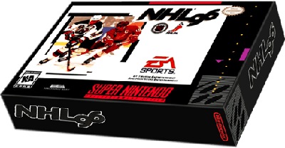 NHL '96
