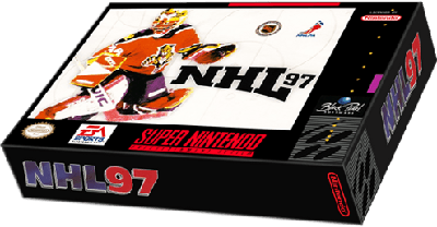 NHL '97