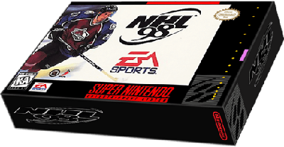 NHL '98