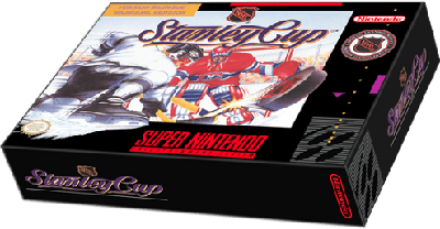 NHL Stanley Cup