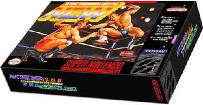 Natsume Championship Wrestling