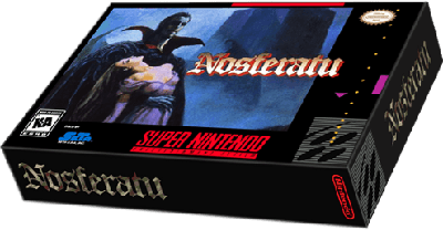 Nosferatu