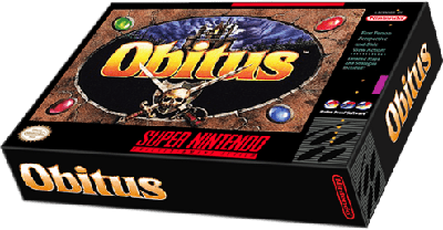 Obitus