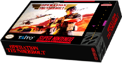 Operation Thunderbolt