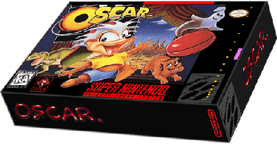 Oscar