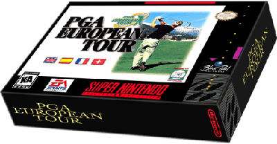 PGA European Tour