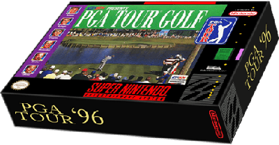PGA Tour 96