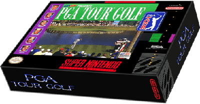 PGA Tour Golf