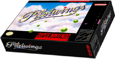 Pilotwings