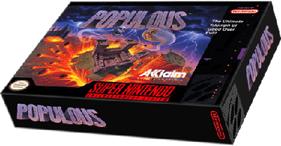 Populous