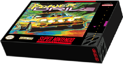 Power Drive