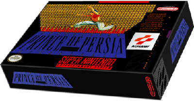 Prince of Persia