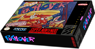 Push-Over