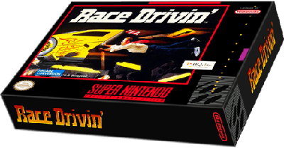 Race Drivin'