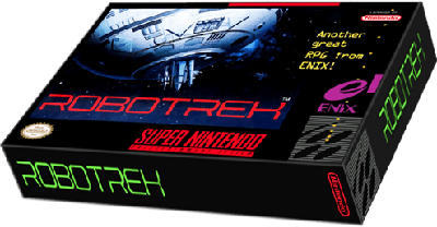 Robotrek